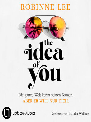 cover image of The Idea of You (Ungekürzt)